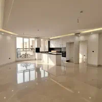 ۱۰۵ متر نوساز کلید نخورده طبقه چهار بهترین لوکیشن