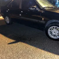 پژو پارسtu5|خودرو سواری و وانت|دزفول, |دیوار