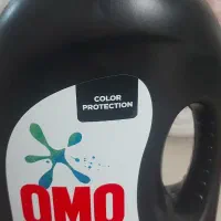 مایع مشکین شوی اومو