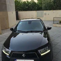 دنا پلاس اتوماتیک، مدل ۱۴۰۳
