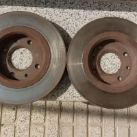 لوازم 206|قطعات یدکی و لوازم جانبی|اصفهان, لاله|دیوار