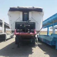 کمپرسی ماموت مدل 93 (30) متری|خودرو سنگین|نائین, |دیوار