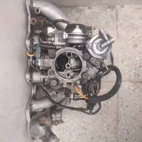 وسایل جیب صحرا