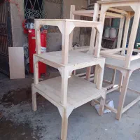 کرسی چوبی کرسی سنتی|بخاری، هیتر، شومینه|کرج, حصارک پایین|دیوار