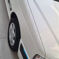 پارس TU5 مدل ۱۴۰۱|خودرو سواری و وانت|بندر ماهشهر, |دیوار