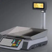 ترازو رادین مدل NEXT