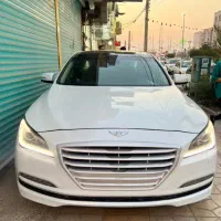 جنسیس رویال مدل۲۰۱۵