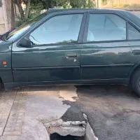 پژو 405|خودرو سواری و وانت|فردیس, شهرک راه آهن|دیوار