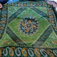 روسری قدیمی