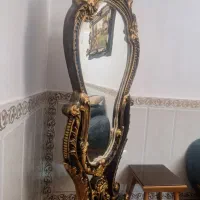 اینه ایستاده کاملا سالم