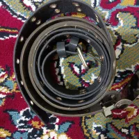 کمربند دخترانه|کیف، کفش، کمربند|شیروان (خراسان), |دیوار