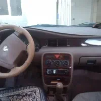 یکدستگاه سمندef7 مدل 1400|خودرو سواری و وانت|ابرکوه, |دیوار