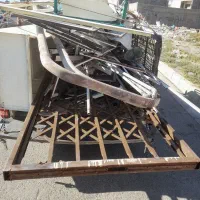 خریدو فروش همه نوع ضایعات تمام مناطق|عمده‌فروشی|اندیشه, اندیشه فاز ۱|دیوار