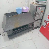 فروش میز و صندلی بنگاه|دفتر کار|ایلام, |دیوار