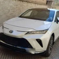 تویوتا ونزا