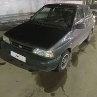 131مدل 90|خودرو سواری و وانت|قوچان, |دیوار