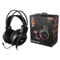 هدست گیمینگ با سیم آئولا S608