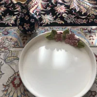 گلدان پیش دستی