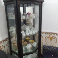 فروش یک عدد بوفه شیک