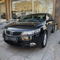 سراتو مدل ۹۷ آپشنال