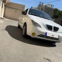 تیبا۲مدل ۹۷