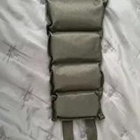 فروش وزنه پا به صورت اختصاصی و تخصصی