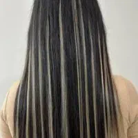 مدل اکستنشن بافت