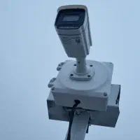 دوربین مداربسته خداآفرین و ابش احمد وهوراند|دوربین مداربسته|آبش احمد, |دیوار