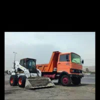 بابکت و خاور