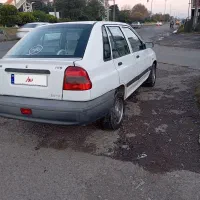 پراید ۱۴۱ مدل ۹۰|خودرو سواری و وانت|رودسر, |دیوار