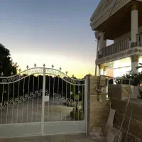 کاخ ویلانماسنگ کاسبی ۵۰۰م سه کنتور سندتکبرگ|فروش خانه و ویلا|چمستان, |دیوار