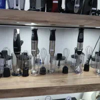 انواع گوشت کوب تک و چند کاره