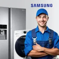سرویس تعمیر یخچال فریزر شارژ گاز  تعمیر لباسشویی
