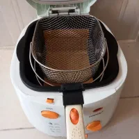 سرخ کن|اجاق گاز و لوازم برقی پخت‌وپز|رباط‌کریم, مسکن مهر آبشناسان|دیوار