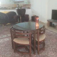 میز غذاخوری
