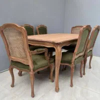 رنگکار ماهر و نیمه ماهر مبلمان