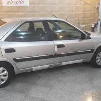 زانتیا 2007