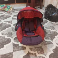 ست کالسکه و کریر|کالسکه و لوازم جانبی|نکا, |دیوار