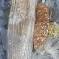 لوستر باکارات اکبند|لوستر و چراغ آویز|اصفهان, پروین|دیوار