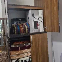 کمد دیواری|جاکفشی، کمد، دراور|قرچک, میرزائی شمالی|دیوار