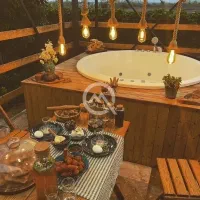 وان جکوزی|لوازم حمام|لواسان, |دیوار