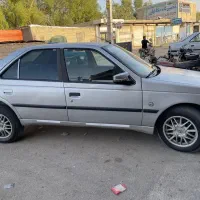 پژو 405|خودرو سواری و وانت|شوش, |دیوار