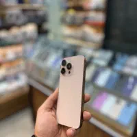 آیفون سری ۱۶ پرو با ریجستر|موبایل|شیراز, قصرالدشت|دیوار