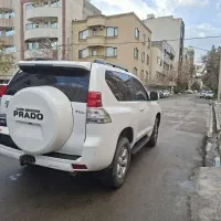 پرادو 2012|خودرو سواری و وانت|مشهد, سجاد شهر|دیوار