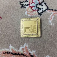 یک عدد سی پی یو سالم