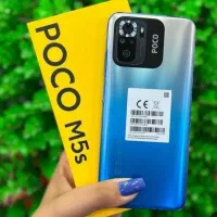 POCO M5S