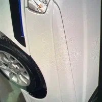 پارس تیوفایو زیمنس سیمی ۴۰۲ سفید|خودرو سواری و وانت|کازرون, |دیوار