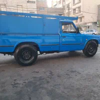 نیسان زامیاد مدل ۱۳۹۸/۱۱بی رنگ ۷۰تاکاردرحدخشک