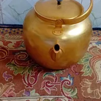 کتری بزرگ|قوری، کتری، قهوه‌ساز دستی|زاهدان, |دیوار