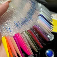 وسایل کاشت ناخن|آرایشی، بهداشتی، درمانی|بوکان, |دیوار